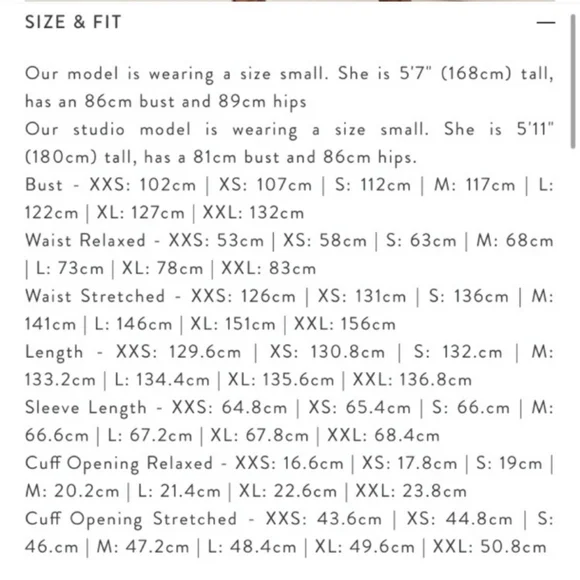 Spell Designs Exclusive Red Seashell Gown Maxi Dress M Free People Mermaid FP - Picture 16 of 16